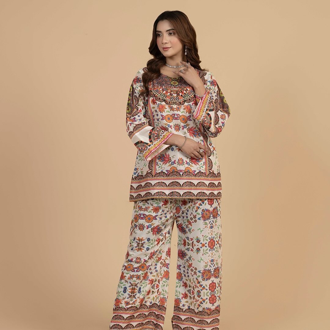 Kohinoor (Digital 2 Pcs)