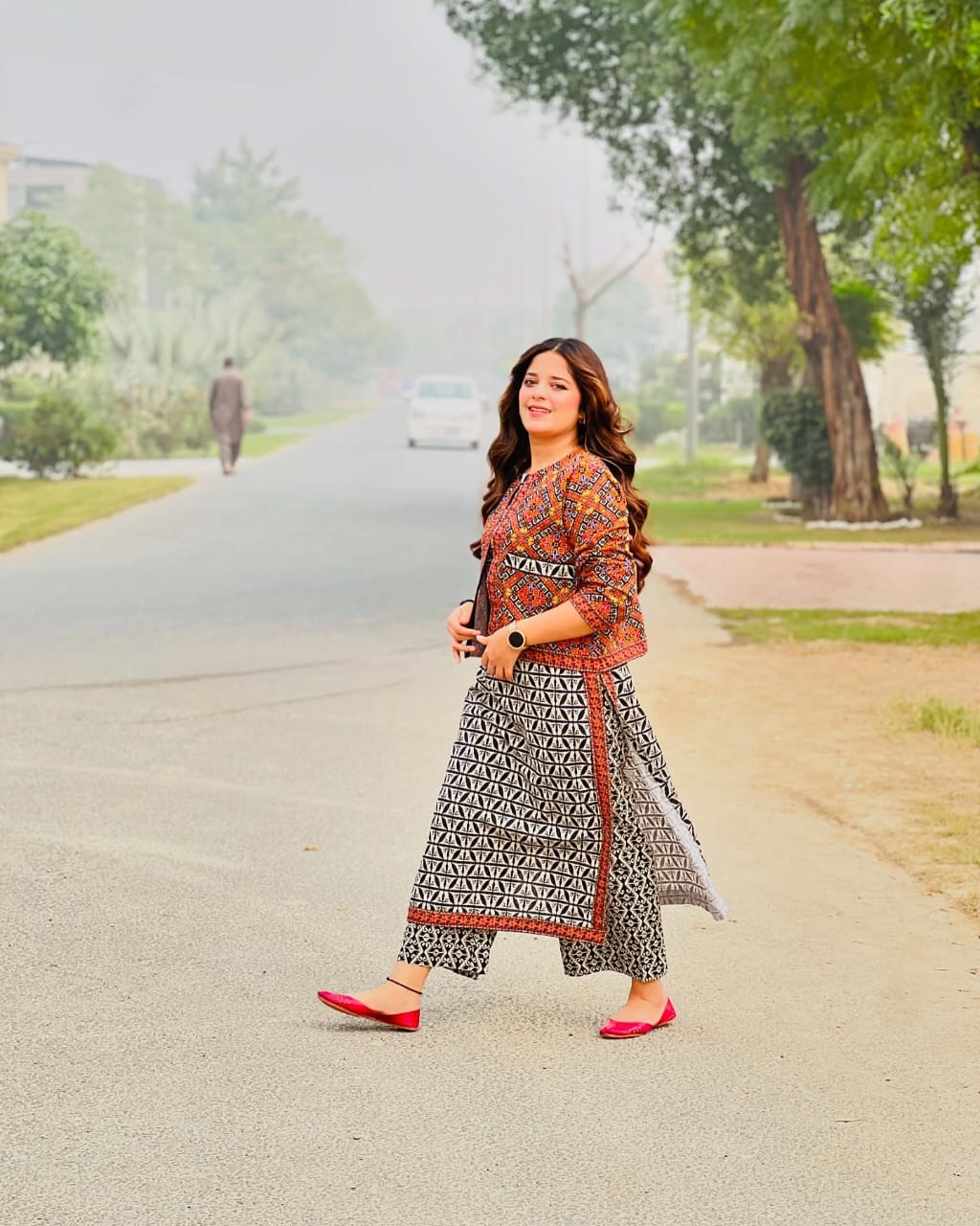 Ghazal (Digital Koti 3 Pcs)