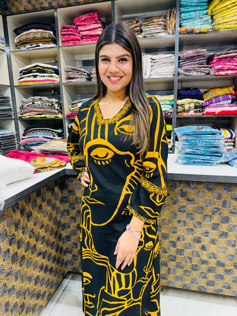 NURA Long Length (Digital 2 Pcs)