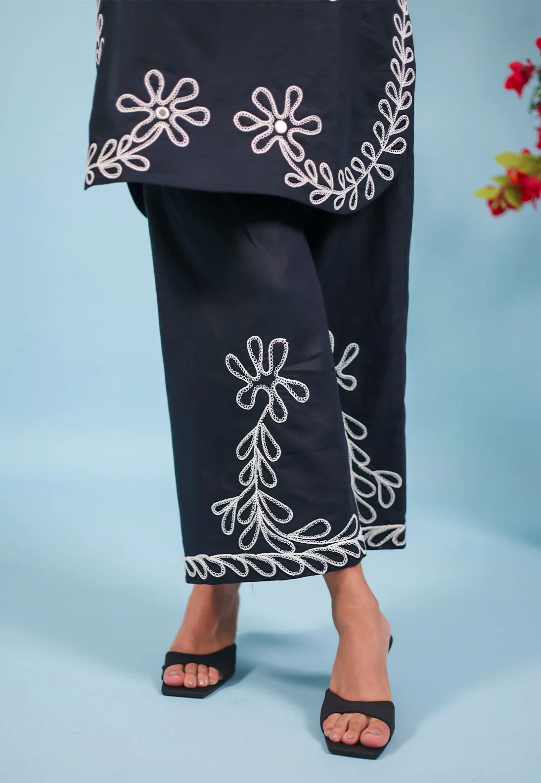 Kriti (Stitched 2 Pcs)