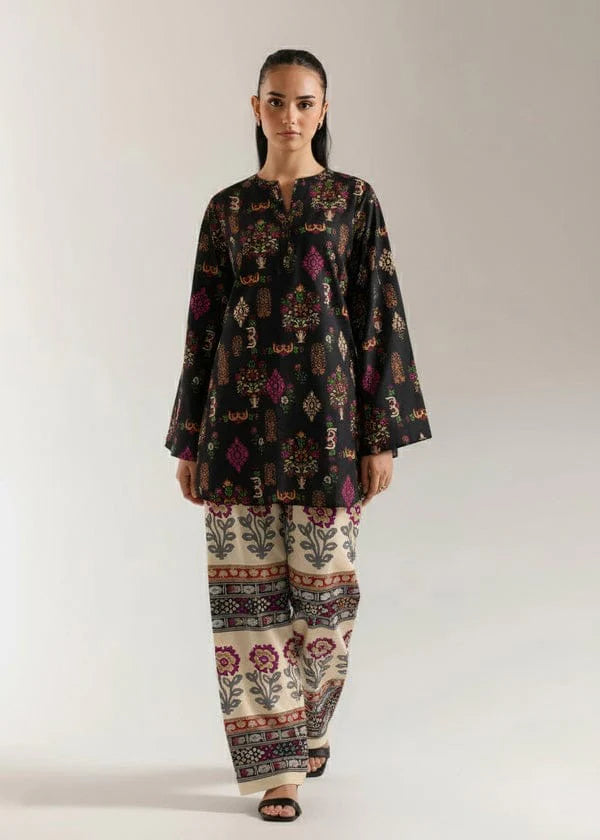 Aura (Stitched 2 Pcs)