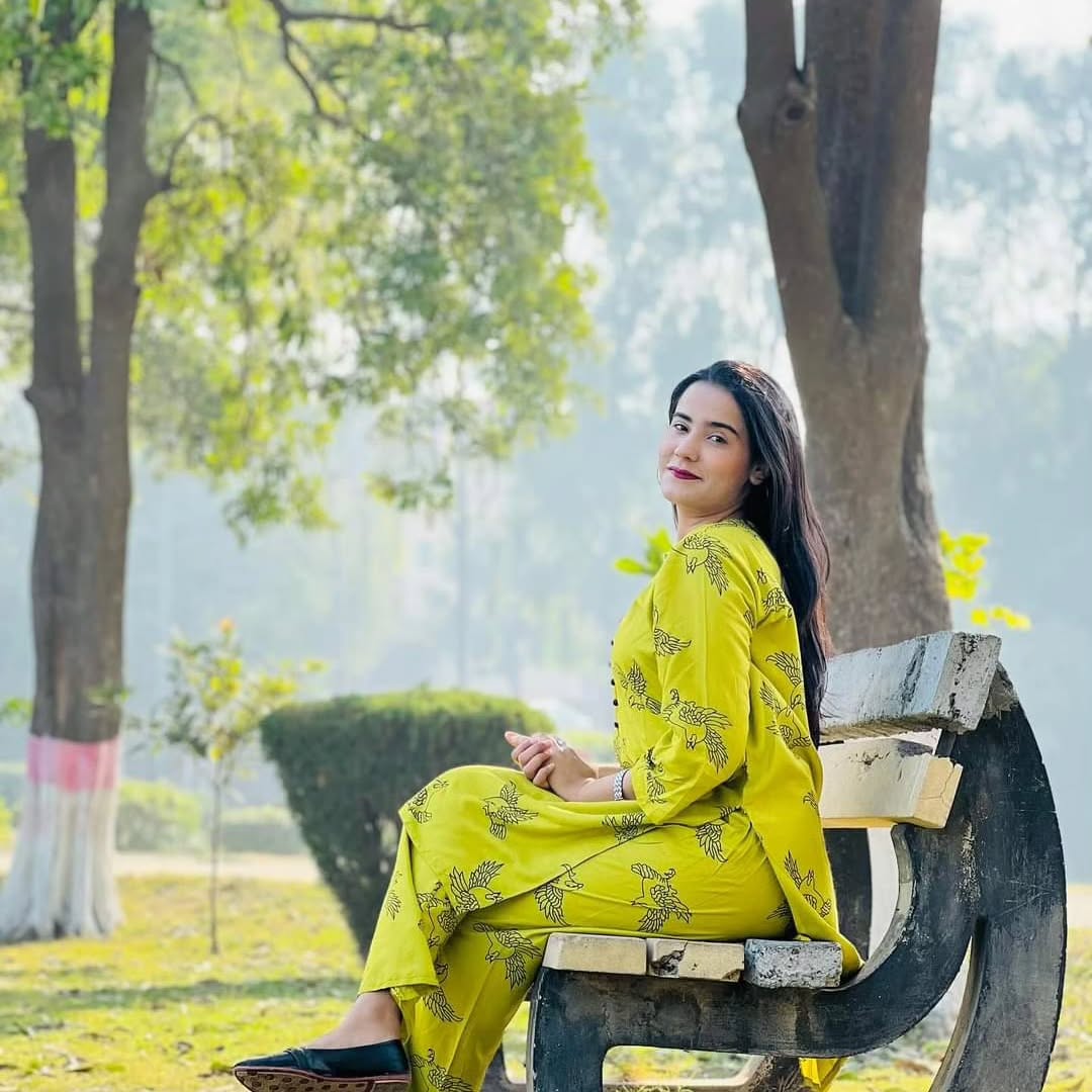 Sparrow (Stitched 2 PCs)