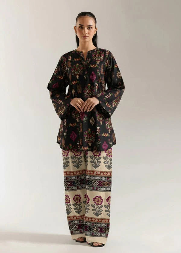 Aura (Stitched 2 Pcs)