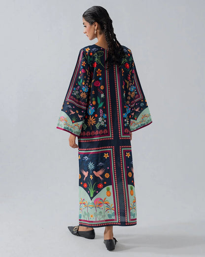 Luxe (Stitched 2 Pcs)