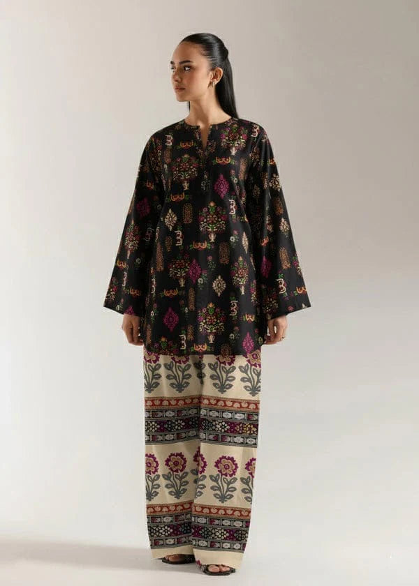 Aura (Stitched 2 Pcs)