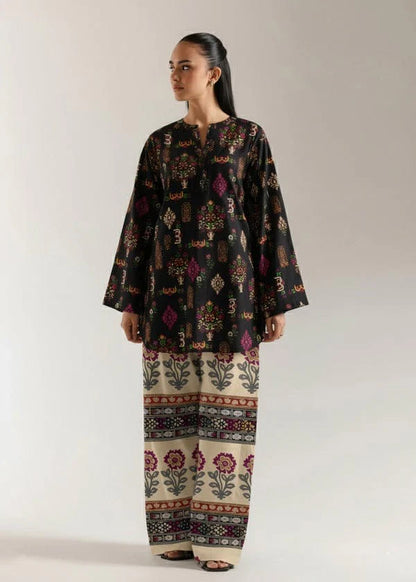 Aura (Stitched 2 Pcs)