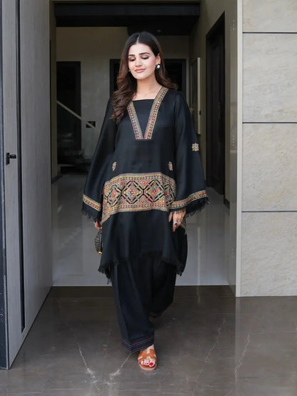 Sheesh (Stitched 2 Pcs)