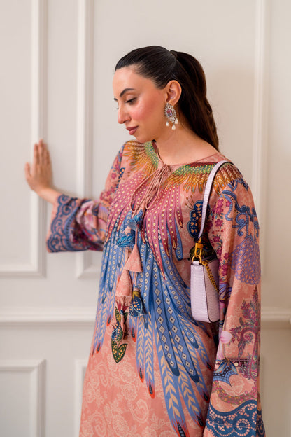 Moor-Chaal (Digital Printed 2 PCs)