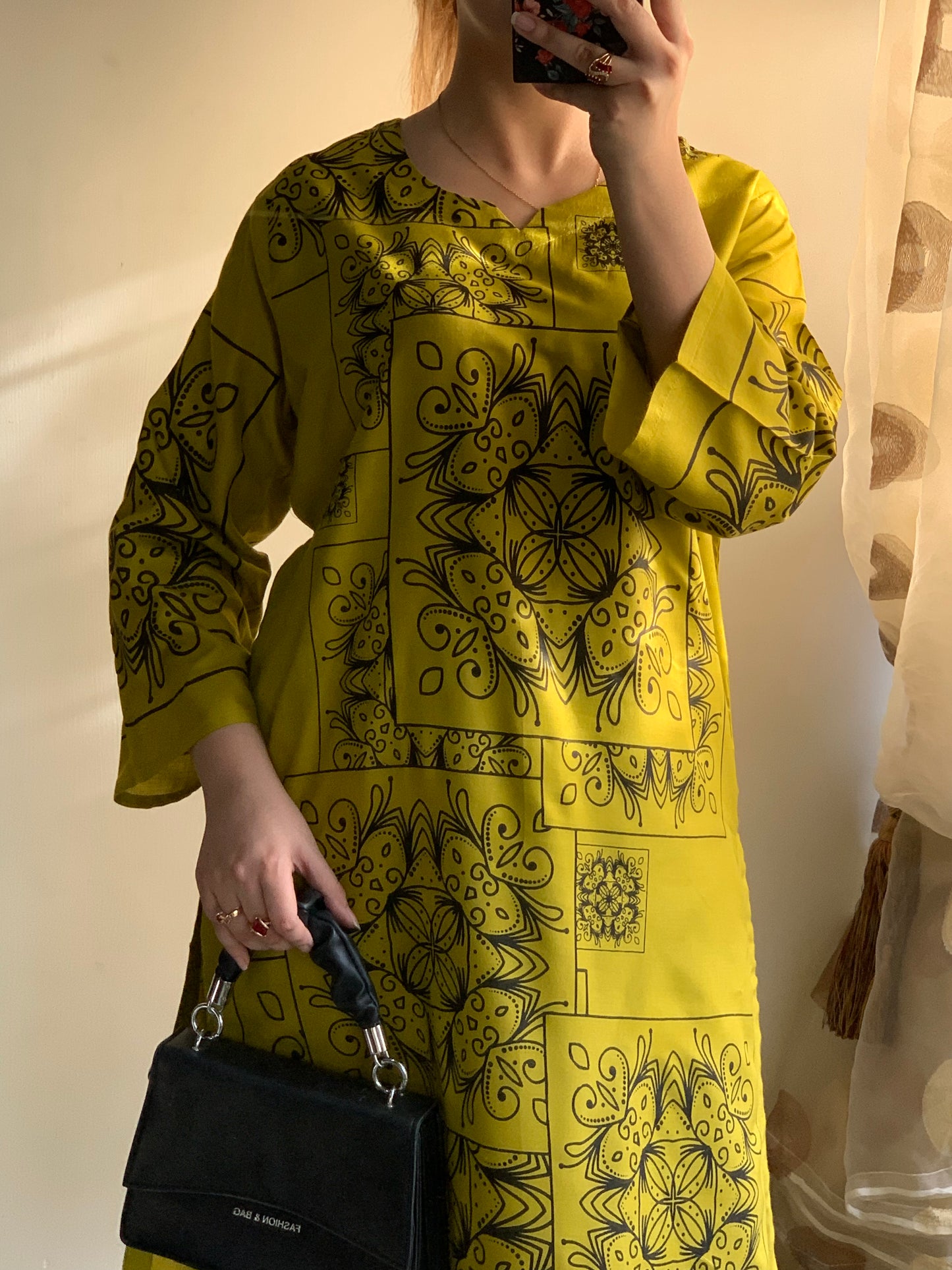 Meherbaan (Stitched 2 Pcs)