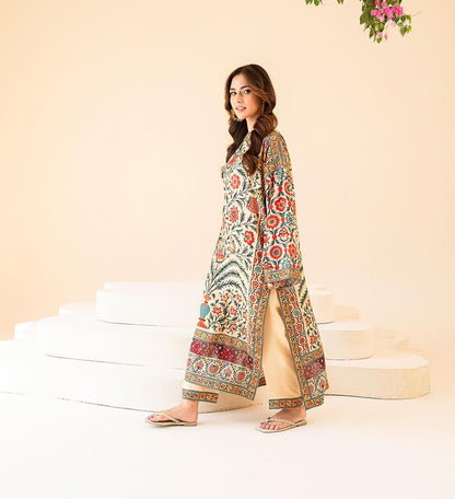 Laila (Digital 2 Pcs)