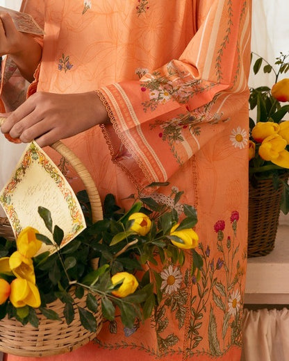 Onika (Digital 2 Pcs)