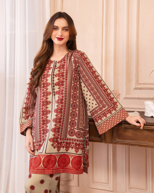 Blossom (Digital 2 Pcs)