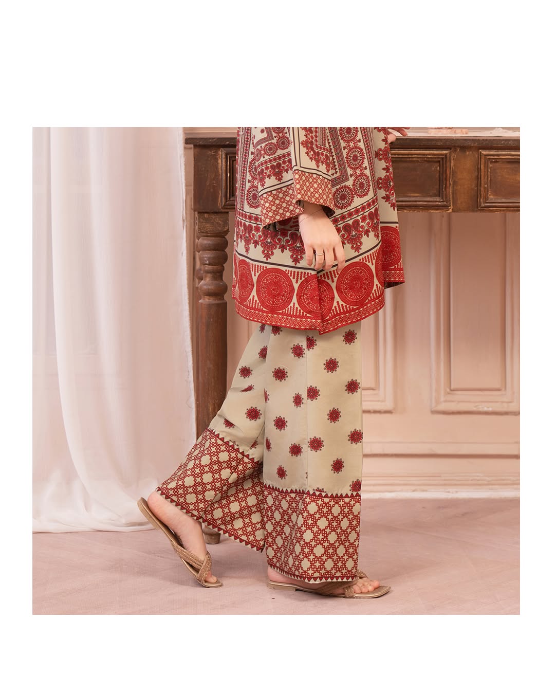 Blossom (Digital 2 Pcs)