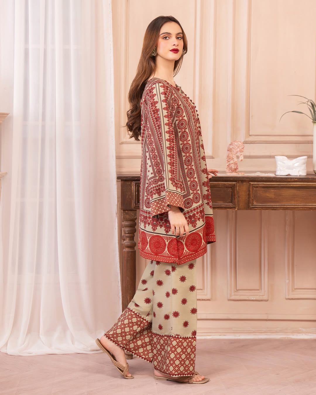 Blossom (Digital 2 Pcs)