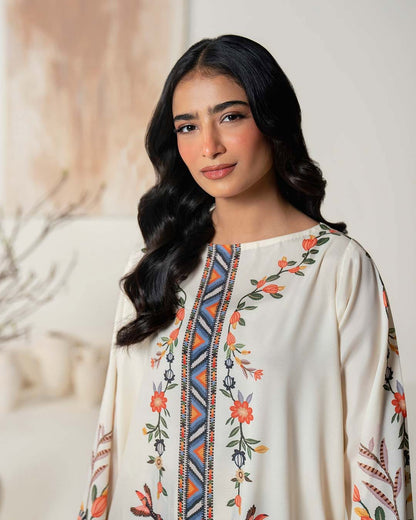 Suhag Floral (Digital 2 Pcs)