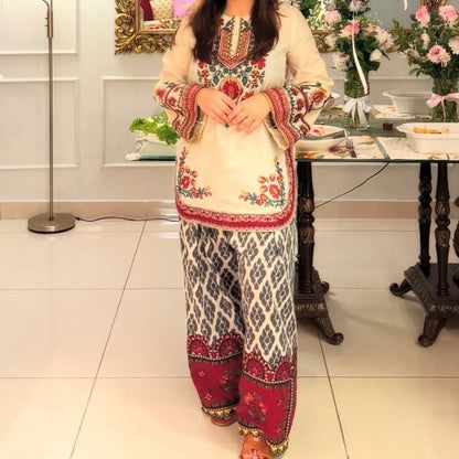 Zaitoon (Digital 2 Pcs)