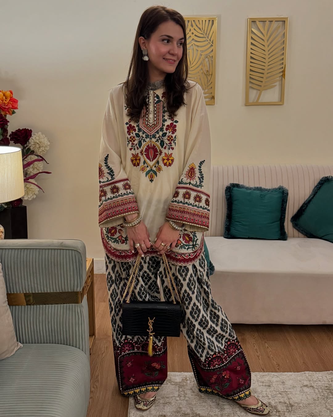 Zaitoon (Digital 2 Pcs)