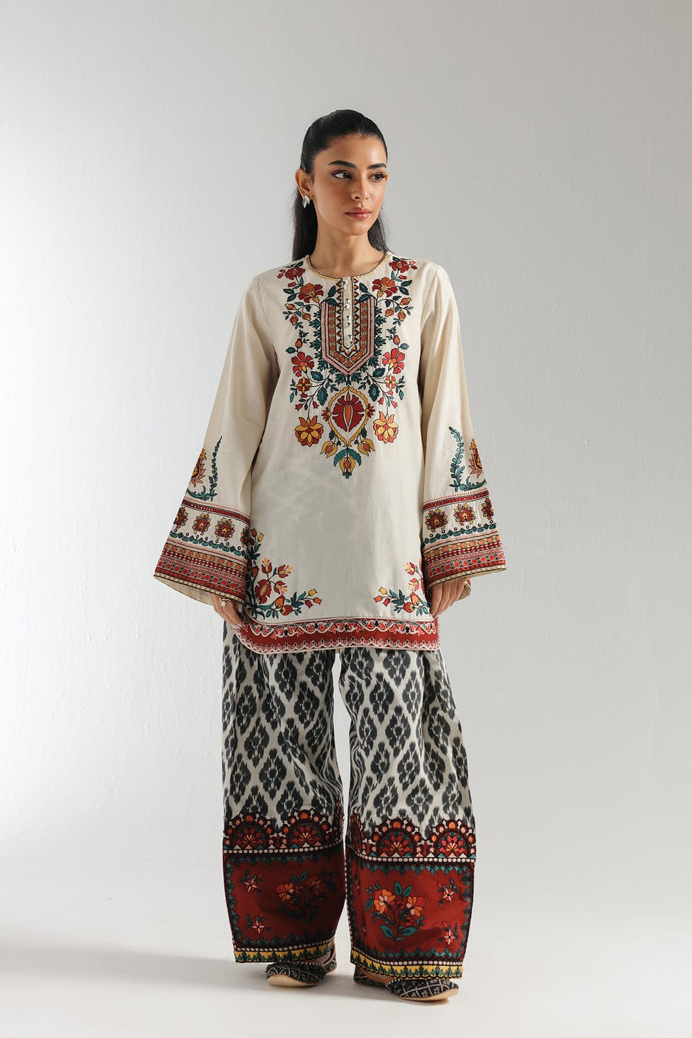 Zaitoon (Digital 2 Pcs)