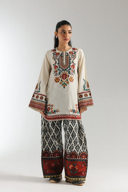 Zaitoon (Digital 2 Pcs)