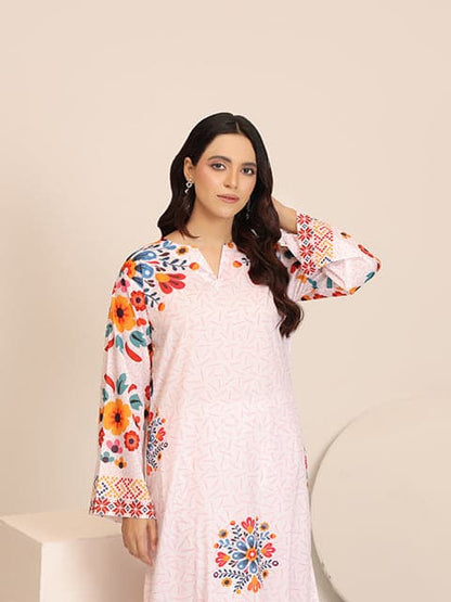 Lulusar (Digital 2 Pcs)