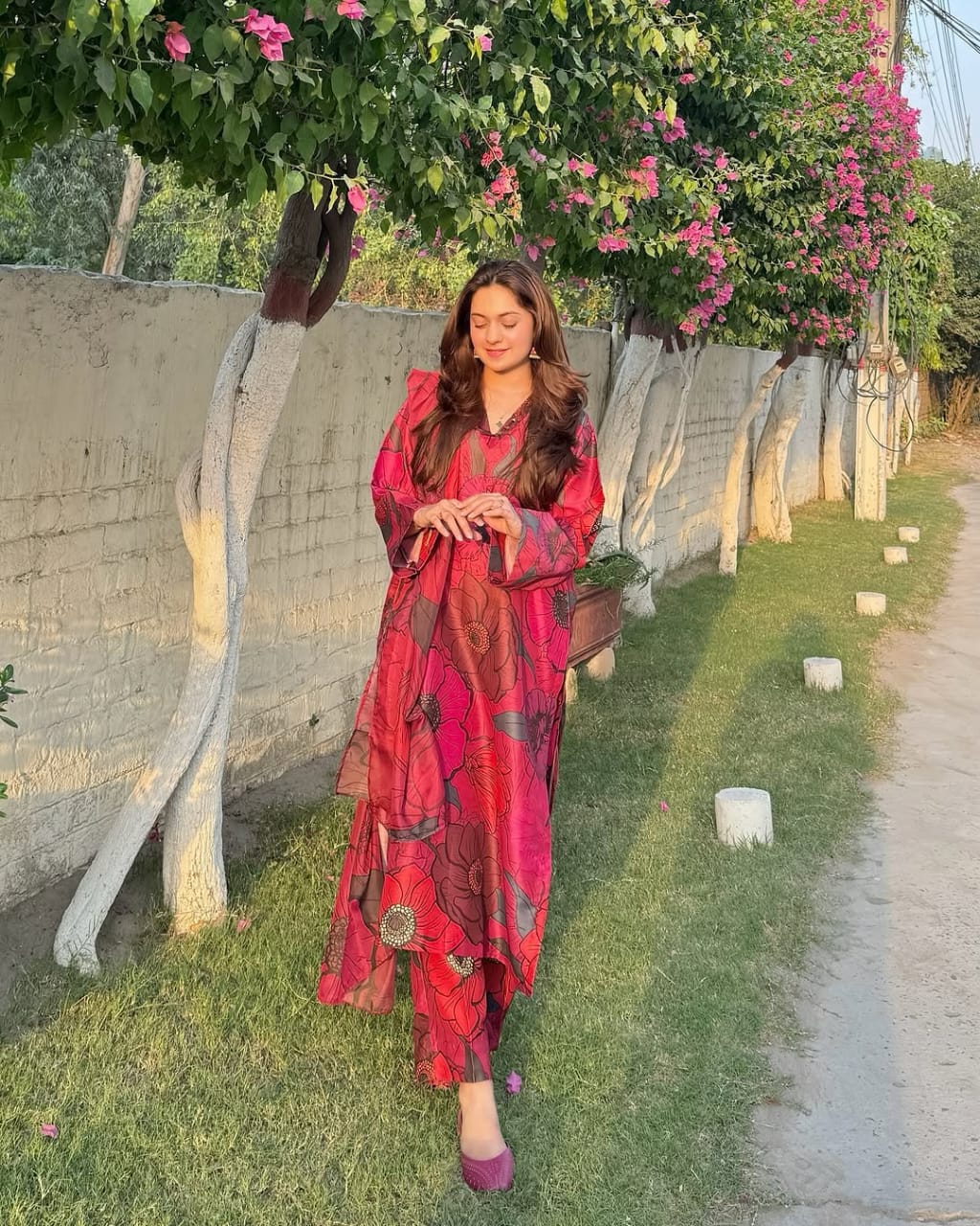 Vania Long Length (Digital 3 PCs)