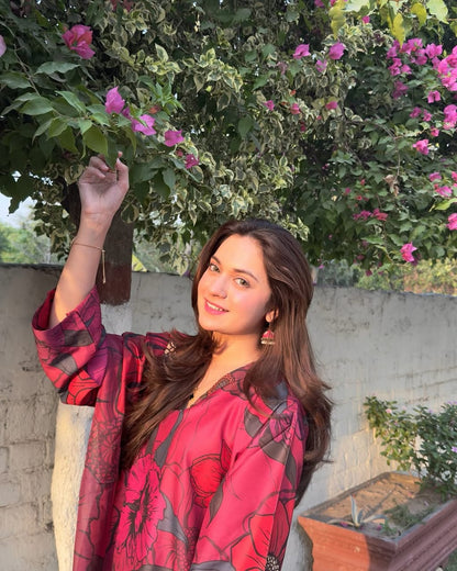 Vania Long Length (Digital 3 PCs)