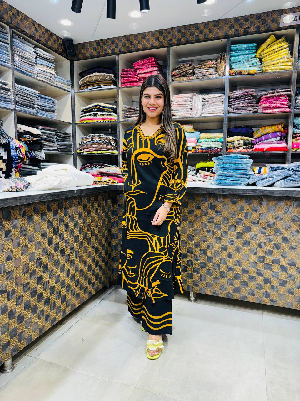 NURA Long Length (Digital 2 Pcs)