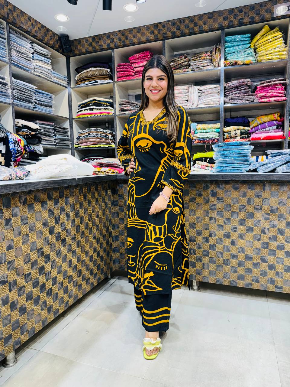 NURA Long Length (Digital 2 Pcs)