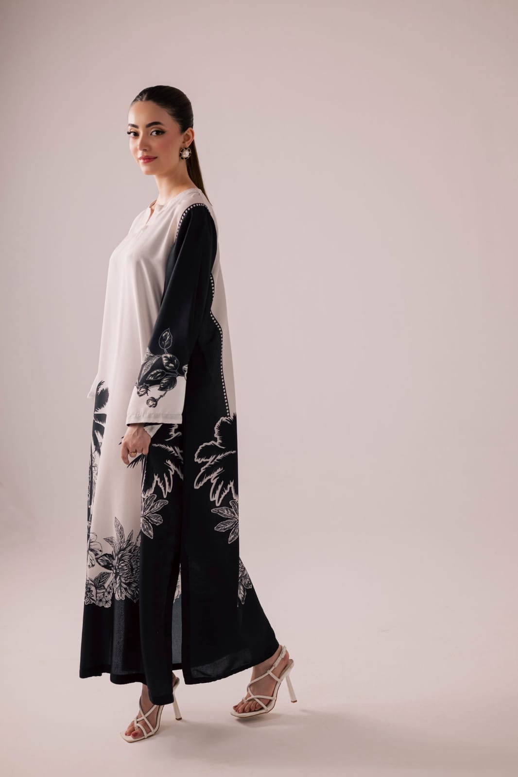 Winter Harmony 2-Piece