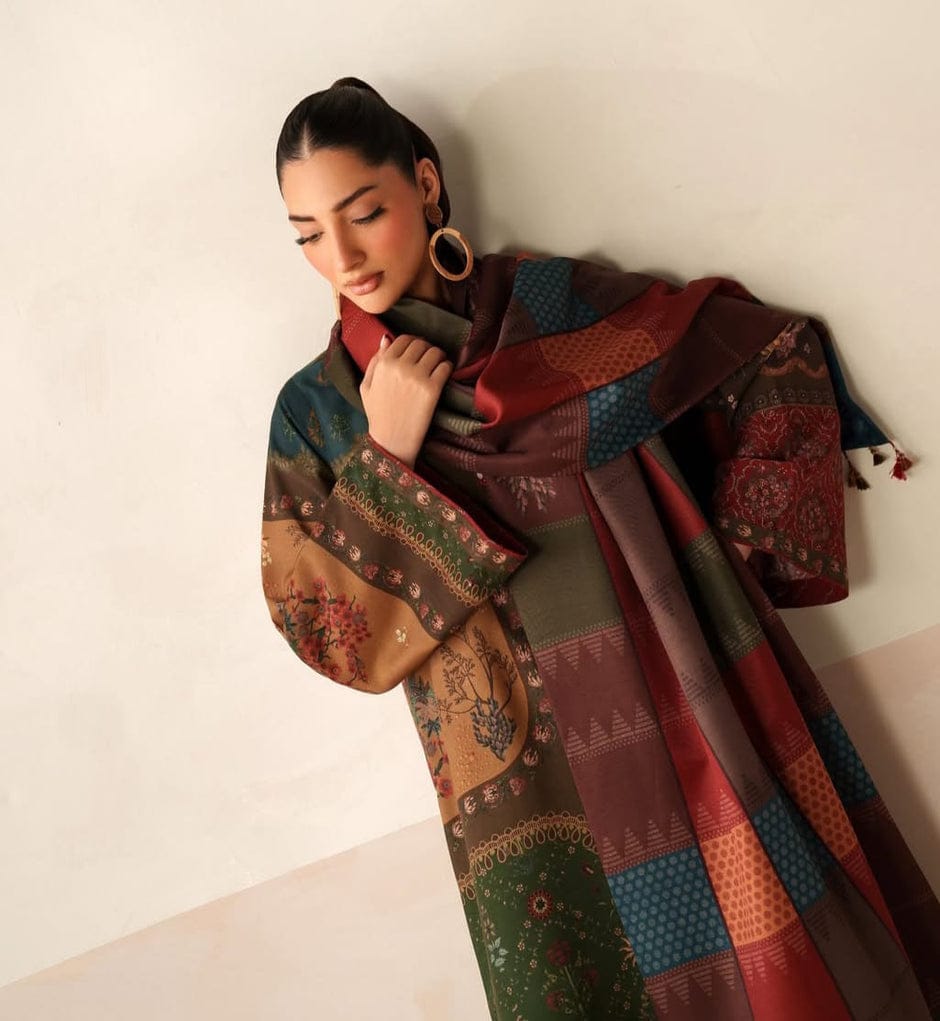 Styka (Digital 3 PCs)