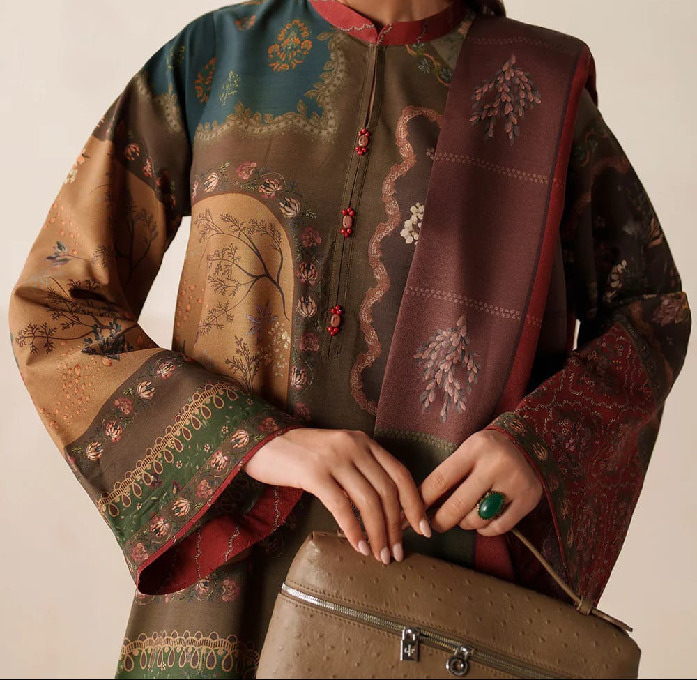 Styka (Digital 3 PCs)