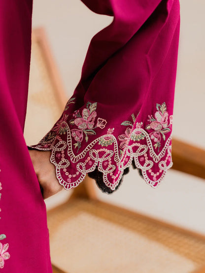 Noura (Stitched 2 Pcs)