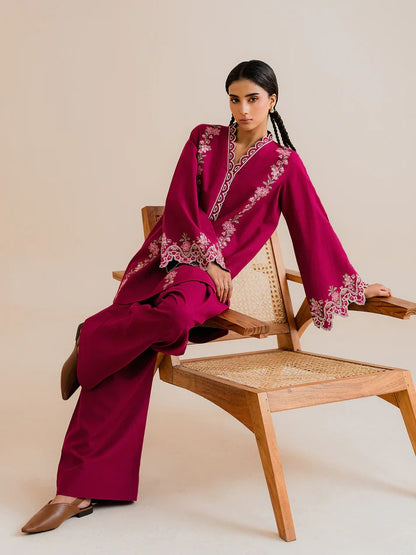 Noura (Stitched 2 Pcs)