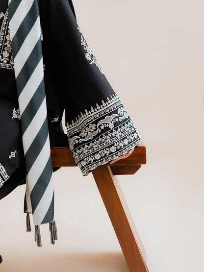 Nexia (Stitched 3 Pcs)