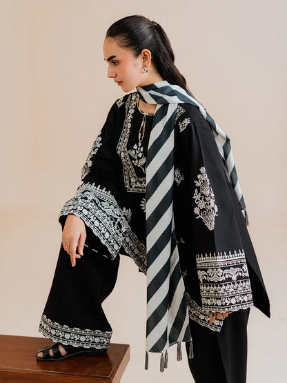 Nexia (Stitched 3 Pcs)