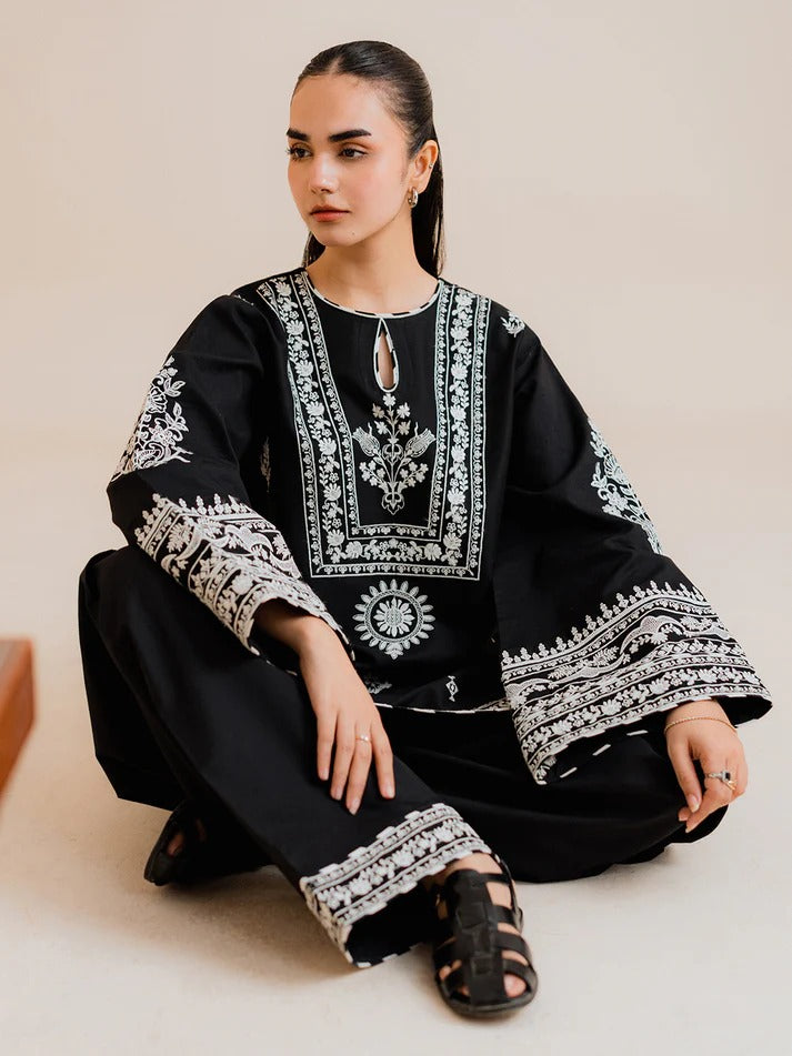 Nexia (Stitched 3 Pcs)