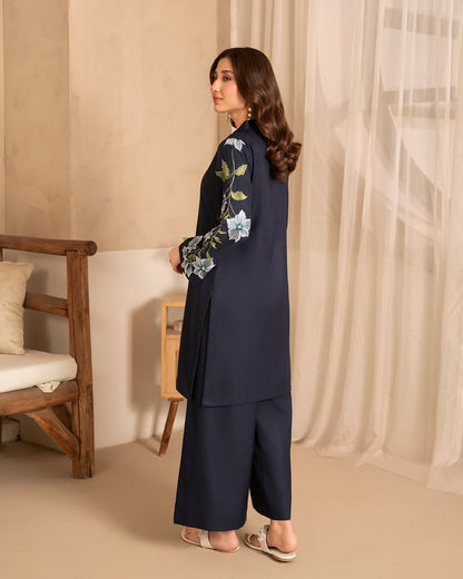 Mist (Stitched 2 Pcs)