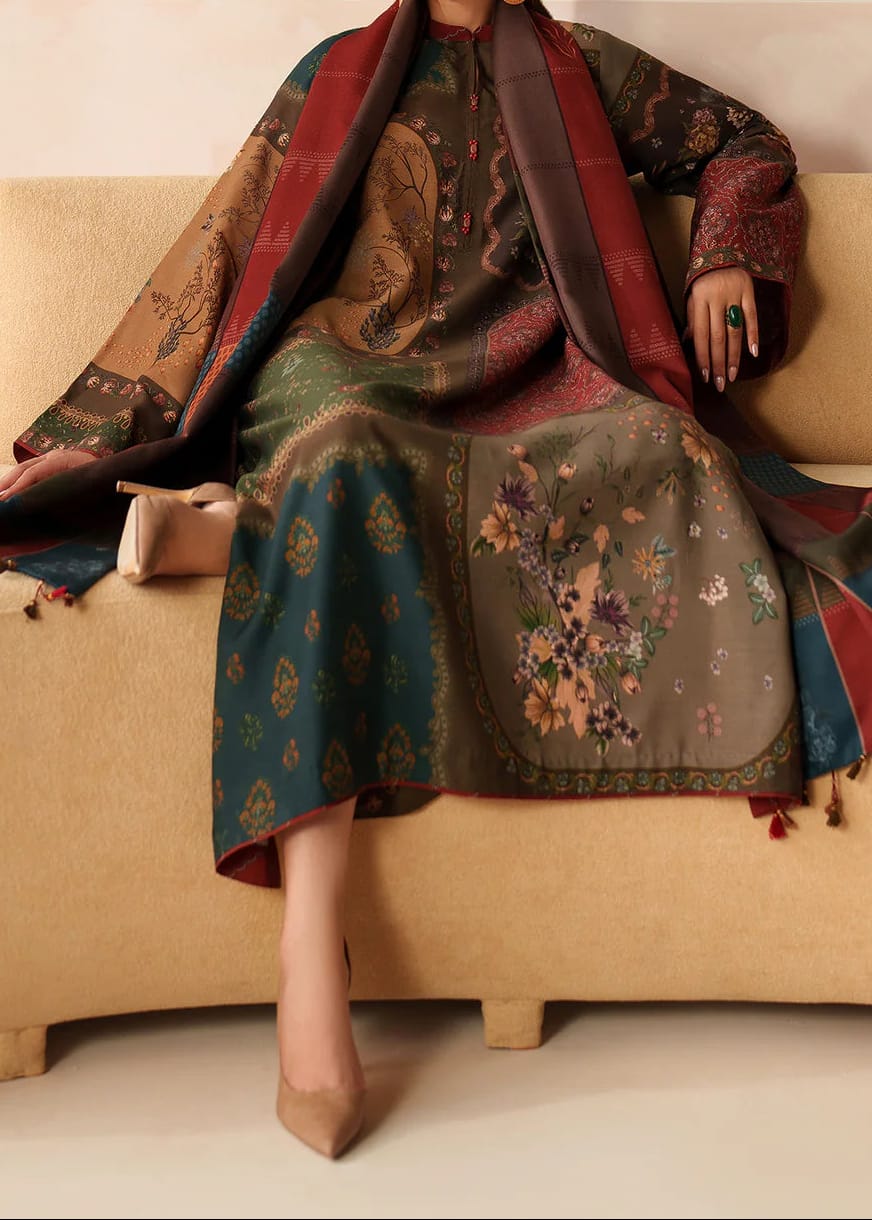 Styka (Digital 3 PCs)